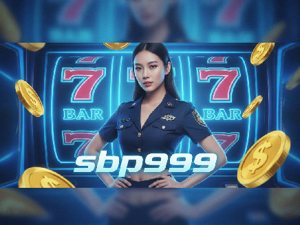 sbp999 เว็บตรง