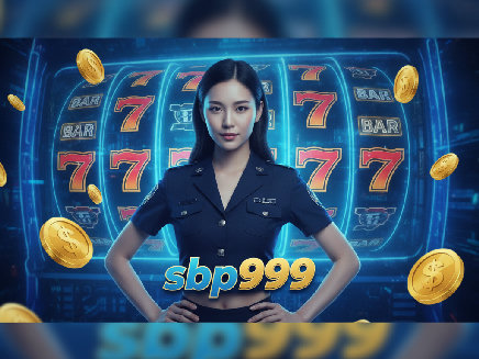 sbp999 PG SLOT