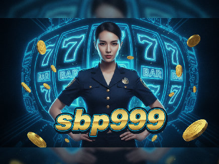 sbp999 สมัครสมาชิก